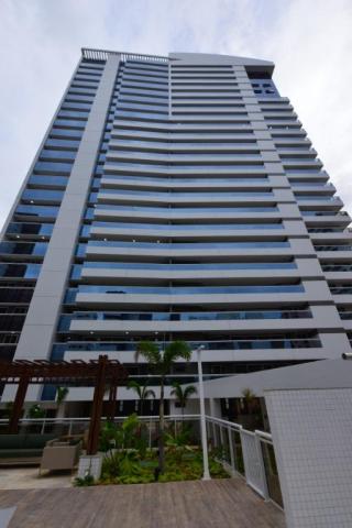 Apartamento com 4 dormitórios à venda, 212 m² por r$ 2.300.000,00 - meireles - fortaleza/c - Foto 15
