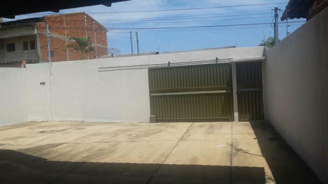 Casa terreno 300 m². Ágio Barato,Prestação:700 reais