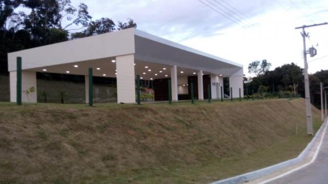 Apartamento à venda com 1 dormitórios em Tarumã-açu, Manaus cod:LOC225VWESLEY - Foto 13