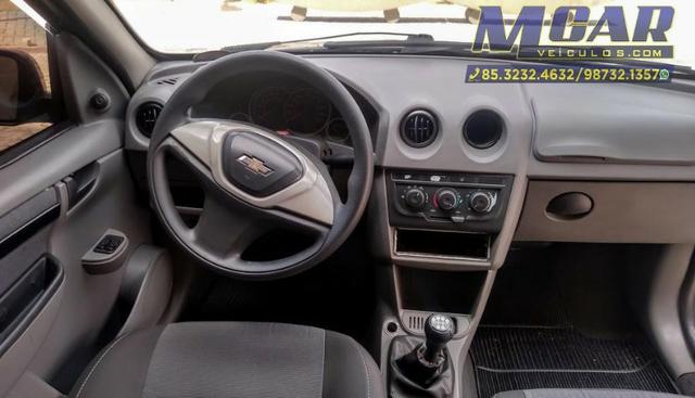 Prisma 1.4 LT 2012 - Foto 8