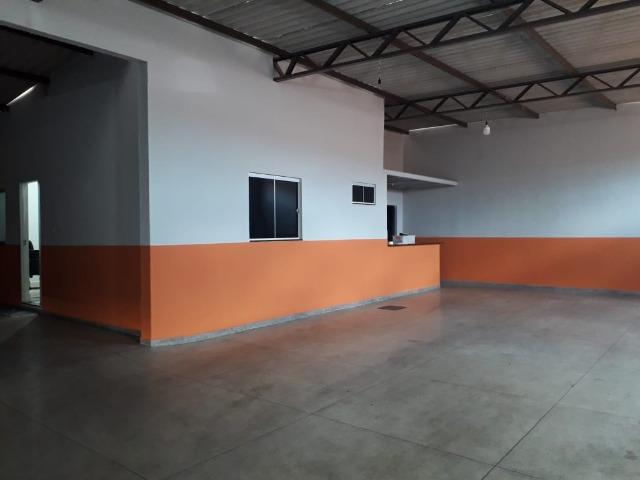 Casa localizada no Setor Amelio Alves - Foto 2