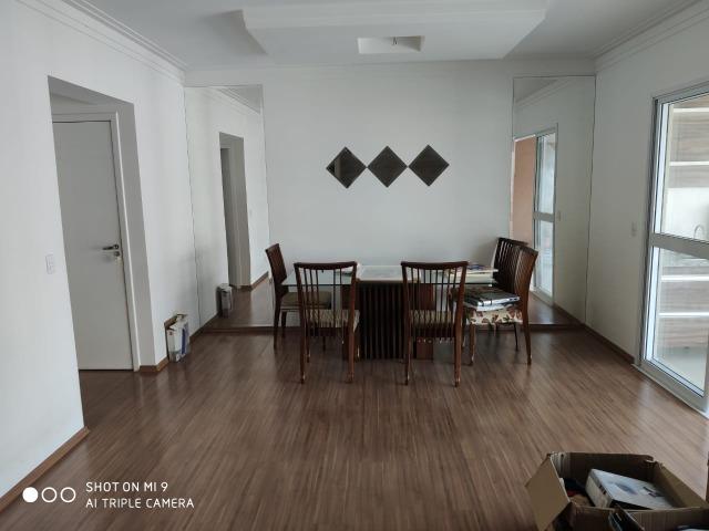 Excelente Apartamento de 122,00 m² no Splendor Garden - Jd das Industrias - Foto 11