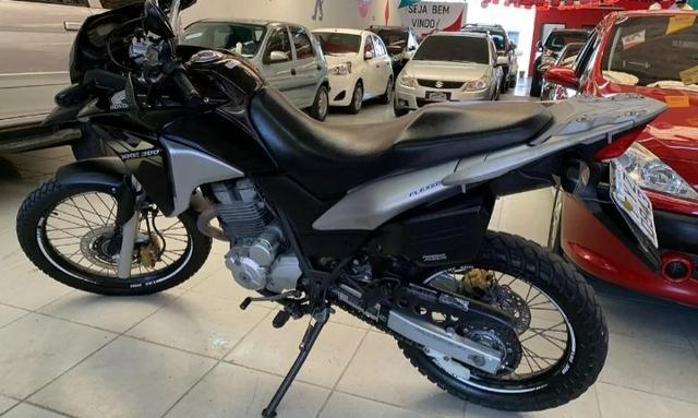 Honda xre 300 - Foto 3