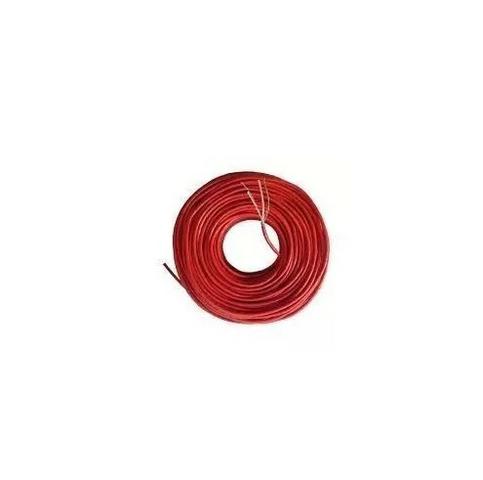 Cabo De Rede Utp Nexans Cat 6 Gigabit Vermelho 305m - Foto 3