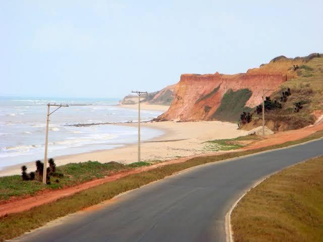 Loteamento Beira Mar - Espirito Santo - Foto 2