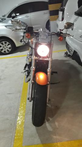 Harley Davidson - Foto 5