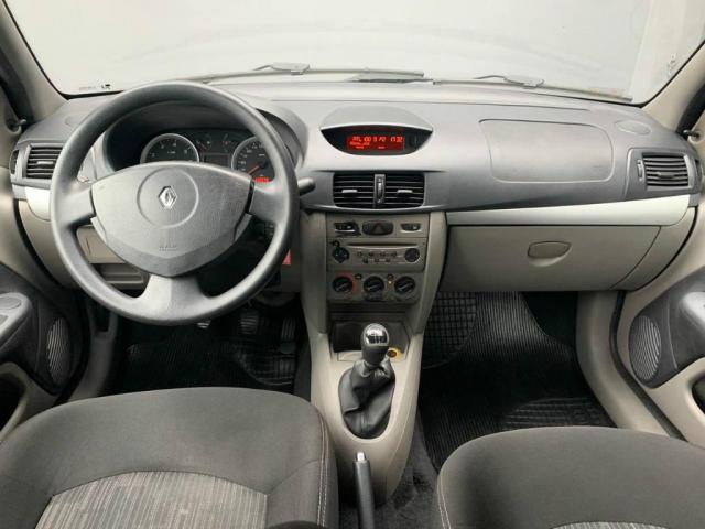 Renault Symbol 1.6 8V EXPRES - Foto 5