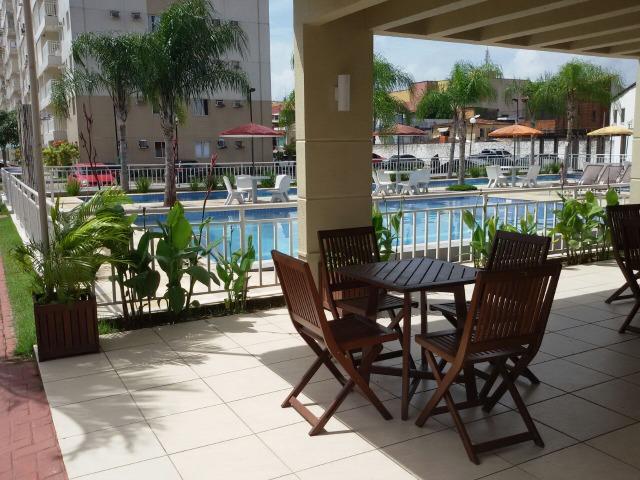 Apartamento Mobiliado De 69 m² E 02 Quartos - Foto 6