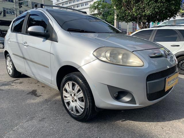 Fiat Palio 2014 Essence 1.6 + 78.000km + raridade - Foto 2