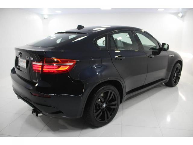 BMW X6 M V8 4.4 4P FLEX - Foto 5