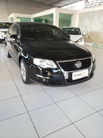 VW Passat 2.0 2009 Blindado (Venda, Troca e Financia)