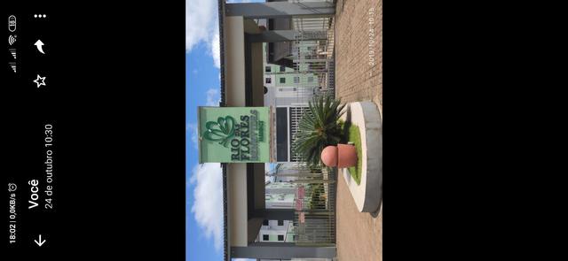 Apartamento em Benevides