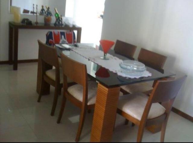 Stiep com 3/4 e 73m² no Cond Mares do Leste - Foto 11