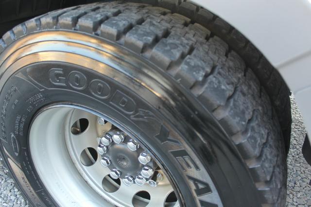 Mb axor 2651 6x4 ano 18/18 - Foto 15