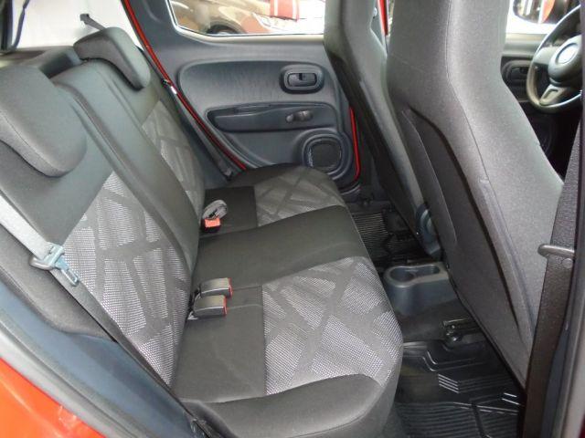 MOBI DRIVE 1.0 Flex 6V 5p - Foto 7