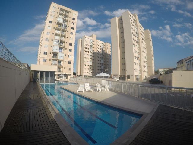 JQ -Apartamento mobiliado- 2 quartos /suíte- Bairro Laranjeiras-Serra - Foto 6