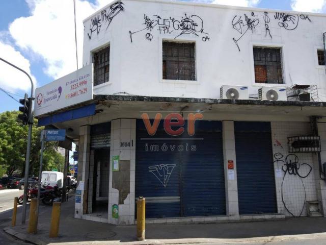Ponto para alugar, 200 m² por R$ 5.000,00/mês - Centro - Fortaleza/CE - Foto 4