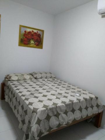 Palm Village mobiliado em Porto de Galinhas, 3 quartos (1 suíte) - APM - Foto 7