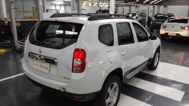 RENAULT DUSTER OUTDOOR 1.6 MECANICO - Foto 4