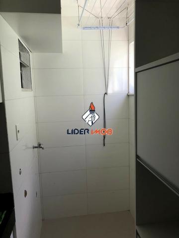 Apartamento 2/4 para Venda no Condomínio Parque Viver Estilo - Conceição - Foto 9