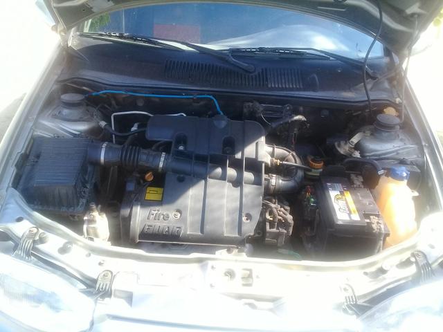 Vendo carro fiat palio - Foto 3
