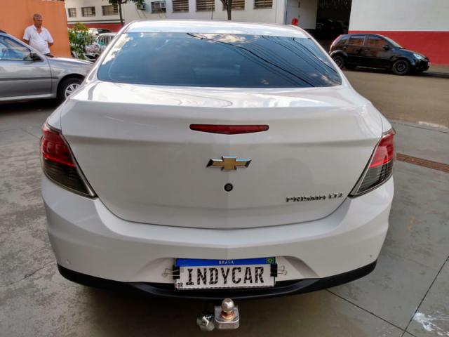 CHEVROLET PRISMA LTZ 1.4 FLEX POWER - Foto 10