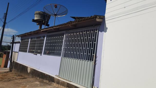 Vende se ou troca ponto com casa - Foto 3