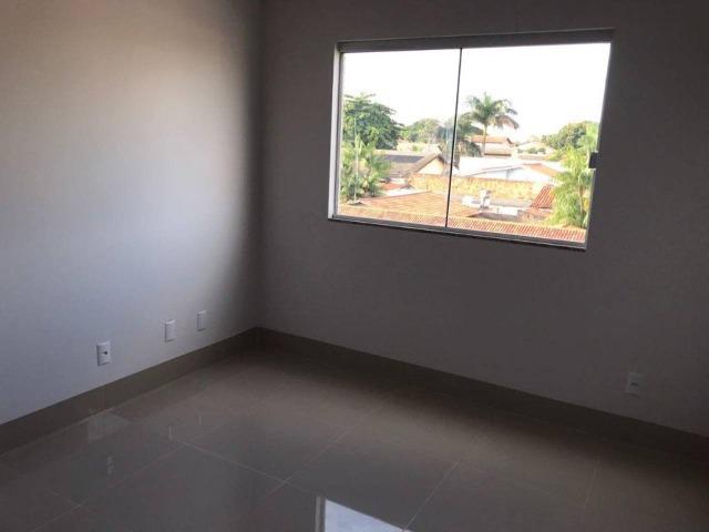 Apart 3 quartos, 93 m², Setor Sudoeste - Foto 5