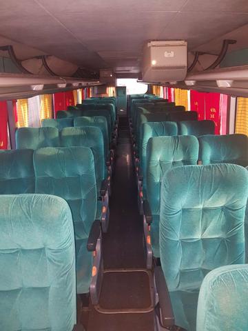 Bancada para o ônibus Marcopolo - Foto 5