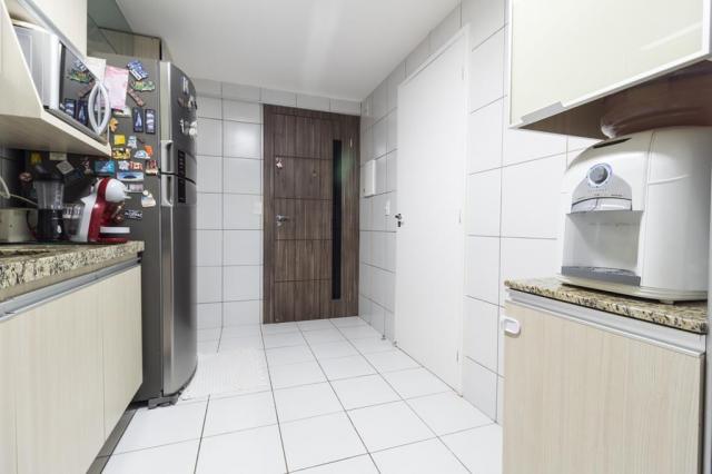 Apartamento com 3 dormitórios à venda, 118 m² por r$ 650.000,00 - aldeota - fortaleza/ce - Foto 14