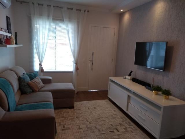 Casa 2 dormitórios, Madri - Palhoça - Foto 2