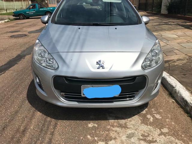Peugeot 308 - Foto 3