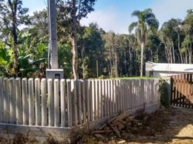 Chácara residencial à venda, contenda, são josé dos pinhais. - Foto 4