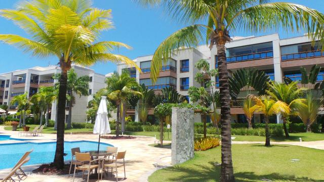 Wai wai cumbuco. Ap 78m. A unidade mais barata. Oportunidade - Foto 2