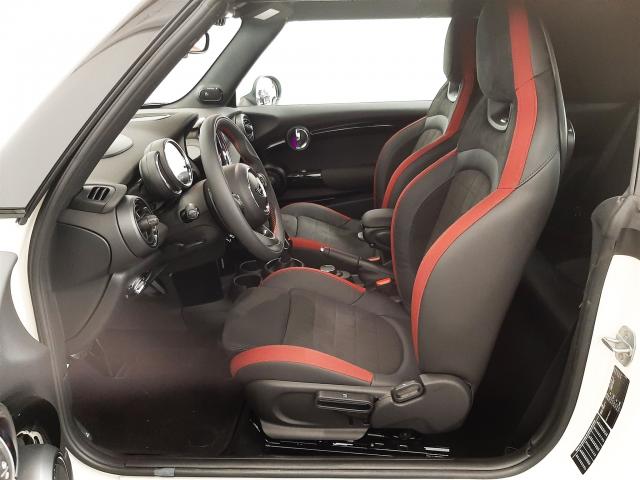 MINI COOPER 2019/2020 2.0 16V TWINPOWER GASOLINA JOHN COOPER WORKS CABRIO STEPTRONIC - Foto 6