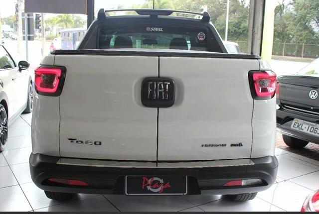 Fiat toro 1.8 16v evo freedom - Foto 2