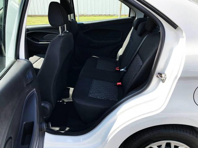 Ford Ka+ Sedan 1.0 - Foto 9