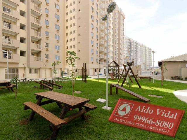 ARV 93- Melhor apto 2 quartos de Laranjeiras. Buritis Condomínio Clube - Foto 11