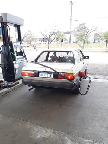 Voyage 1.6 motor AP 89 - Foto 3