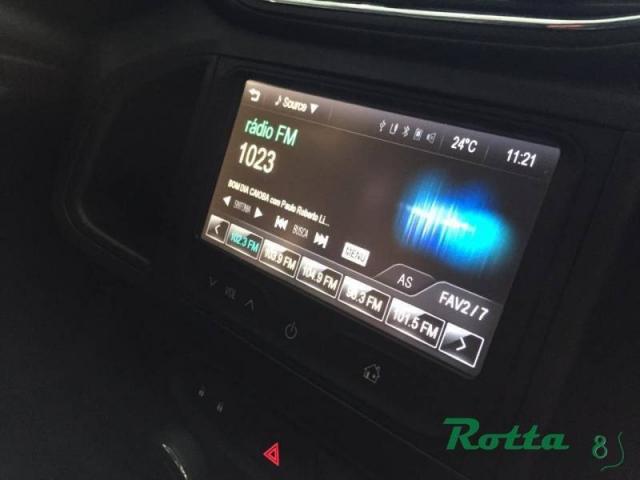 ONIX 1.4 8V LTZ FLEX AUTOMATICO - NOVISSIMO !!! - Foto 14