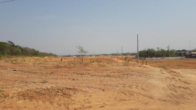 Loteamento Bela Conquista (Coxipó) - Foto 3