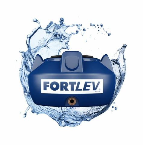 Tanque Reservatório em Polietileno - FortLev 10.000L e 15.000L - Foto 2