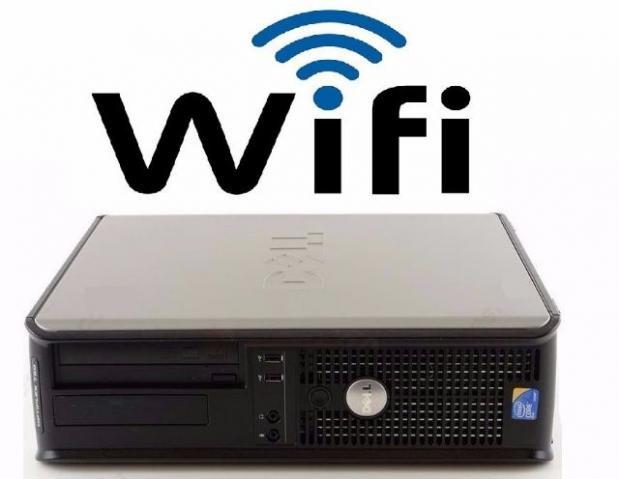 Lote Computadores Dell Ideal Para Sua Loja Dual Core 2gb 160gb Wifi Garantia Nota - Foto 3