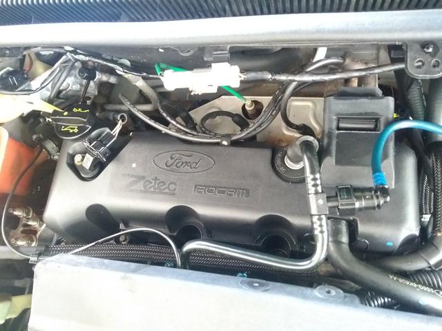 Fiesta 1.6 Hatch Class - Foto 2