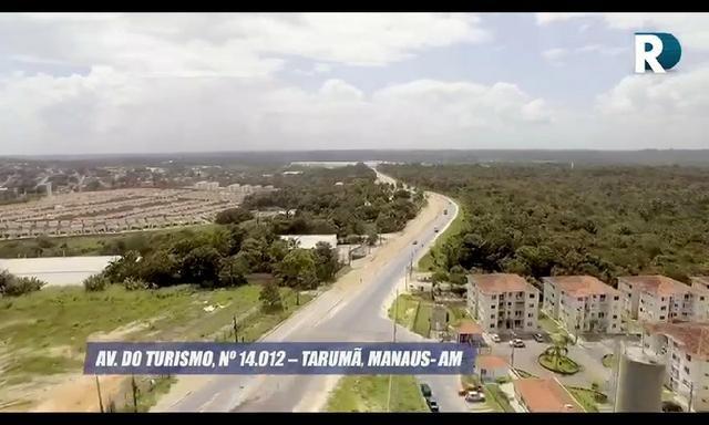 Viver Tarumã, 2 Dormitórios / Entrada parcelado em 30 x