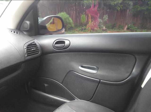 Peugeot 207 sw xr s 1.4 8v flex manual 4p - Foto 6