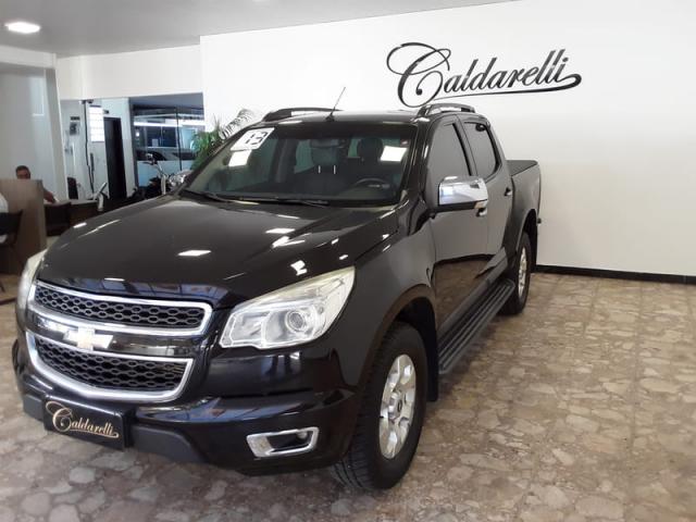 CHEVROLET S10 LTZ DD 4X4 - Foto 3