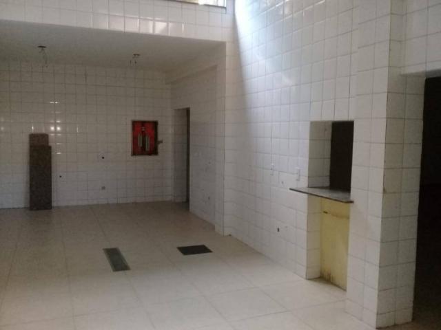Alugue sem fiador, sem depósito e sem custos com seguro - prédio para alugar, 250 m² por r - Foto 5