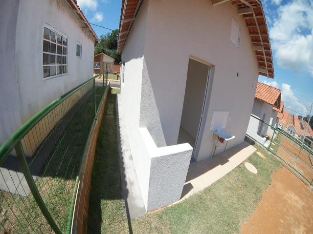 Vila smart campo belo - iranduba - Foto 16