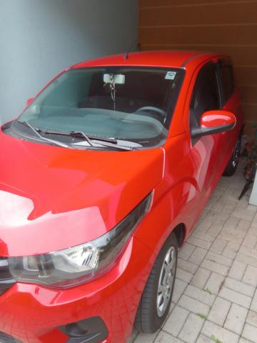 Mobi GSR Drive 1.0